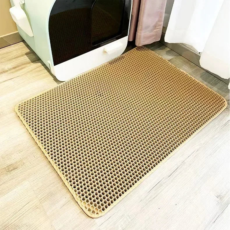 litter pad