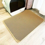 litter pad