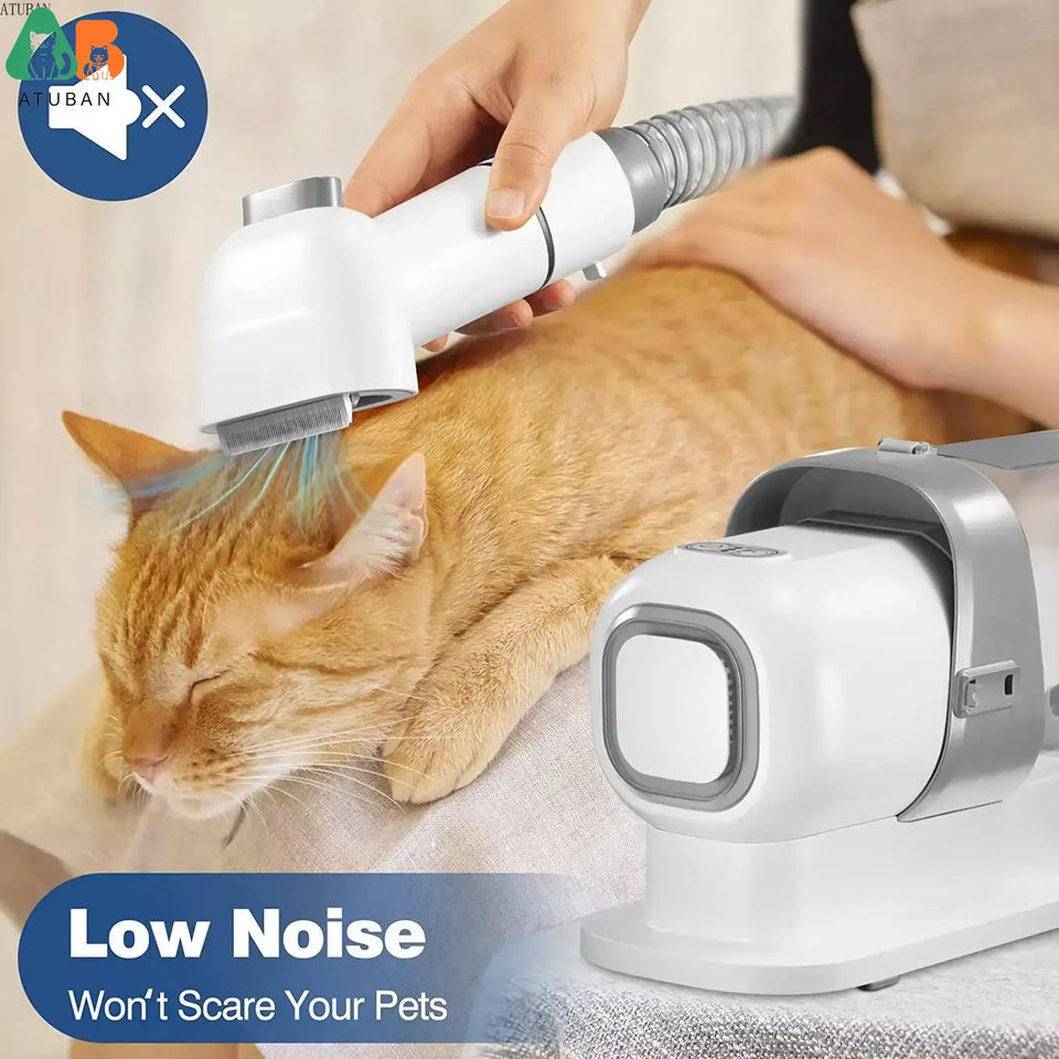 pet grooming kit for dogs,