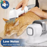 pet grooming kit for dogs,